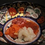 鮨よしかわ 勝 - 