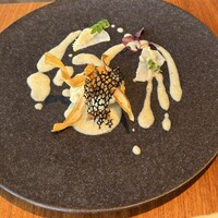 イタリア料理 リストランテ フィッシュボーン - 