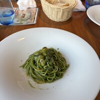 イタリア料理 リストランテ フィッシュボーン - 
