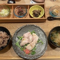 旬和膳きゅう - 