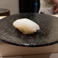 鮨 なんば 日比谷 - 