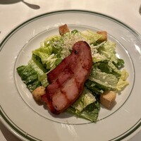 ウルフギャング・ステーキハウス 丸の内店 - 