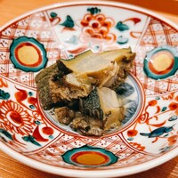 鮨 花車 - 