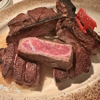ウルフギャング・ステーキハウス 丸の内店 - 