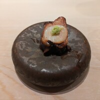 鮨 なんば 日比谷 - 