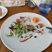 イタリア料理 リストランテ フィッシュボーン - 