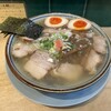 はるちゃんラーメン