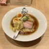 麺 銀座おのでら 本店