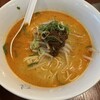 中華居酒屋満福 - 担々麺