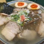 はるちゃんラーメン - 