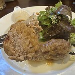 ピノキオクッチーナ - 