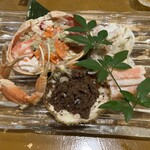 魚処やつはし - 