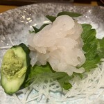 魚処やつはし - 