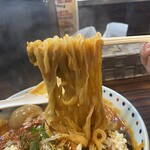 らー麺 あけどや - 