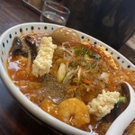 らー麺 あけどや - 