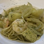 ピノキオクッチーナ - 