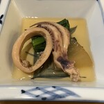 魚処やつはし - 