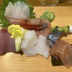 魚処やつはし - 