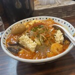 らー麺 あけどや - 