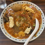 らー麺 あけどや - 