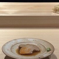 鮨 利﨑 恵比寿 - 