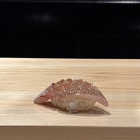 鮨 利﨑 恵比寿 - 