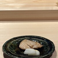 鮨 利﨑 恵比寿 - 