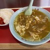 ラーメン＆カレー専門店 太源