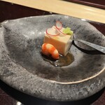 銀熊茶寮 - 