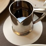 銀座ウエスト - 