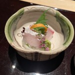 銀熊茶寮 - 