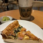 スターバックスコーヒー - 料理写真:
