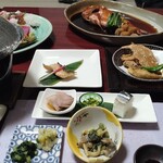 伊東温泉 よしの - 