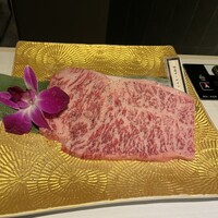 黒毛和牛焼肉きっしゃん 北新地店 - 