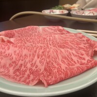 人形町今半 上野広小路店 - 