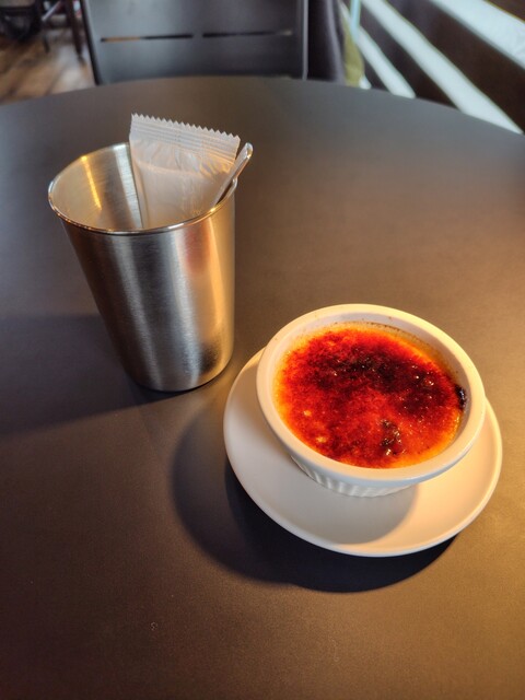 アマヤドリ珈琲 - 仙台市泉区その他（カフェ）の写真