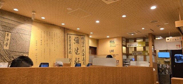 Yayoi Ken Ikeshita Ten photo 4