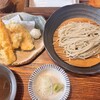 蕎麦と鶏 はんさむ 用賀