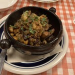 ダ チェンチノ - 