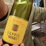 ダ チェンチノ - 