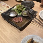 大阪お好み焼き ともくん家 - 