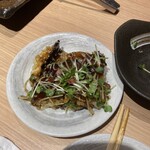 大阪お好み焼き ともくん家 - 