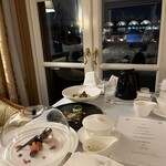 東京ディズニーシー・ホテルミラコスタ - 