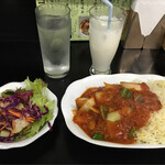 コチン ニヴァース - 