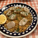 ダ チェンチノ - 