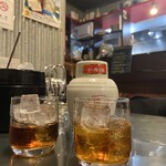 中華食堂 Pata-Pata - 