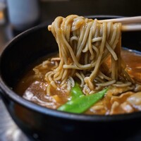 日本橋 やぶ久 - 
