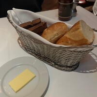 ウルフギャング・ステーキハウス シグニチャー - 