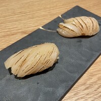 鮨 飛鳥 - 