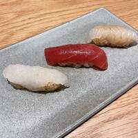 鮨 飛鳥 - 